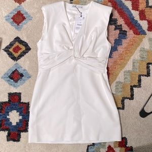 Zara mini dress